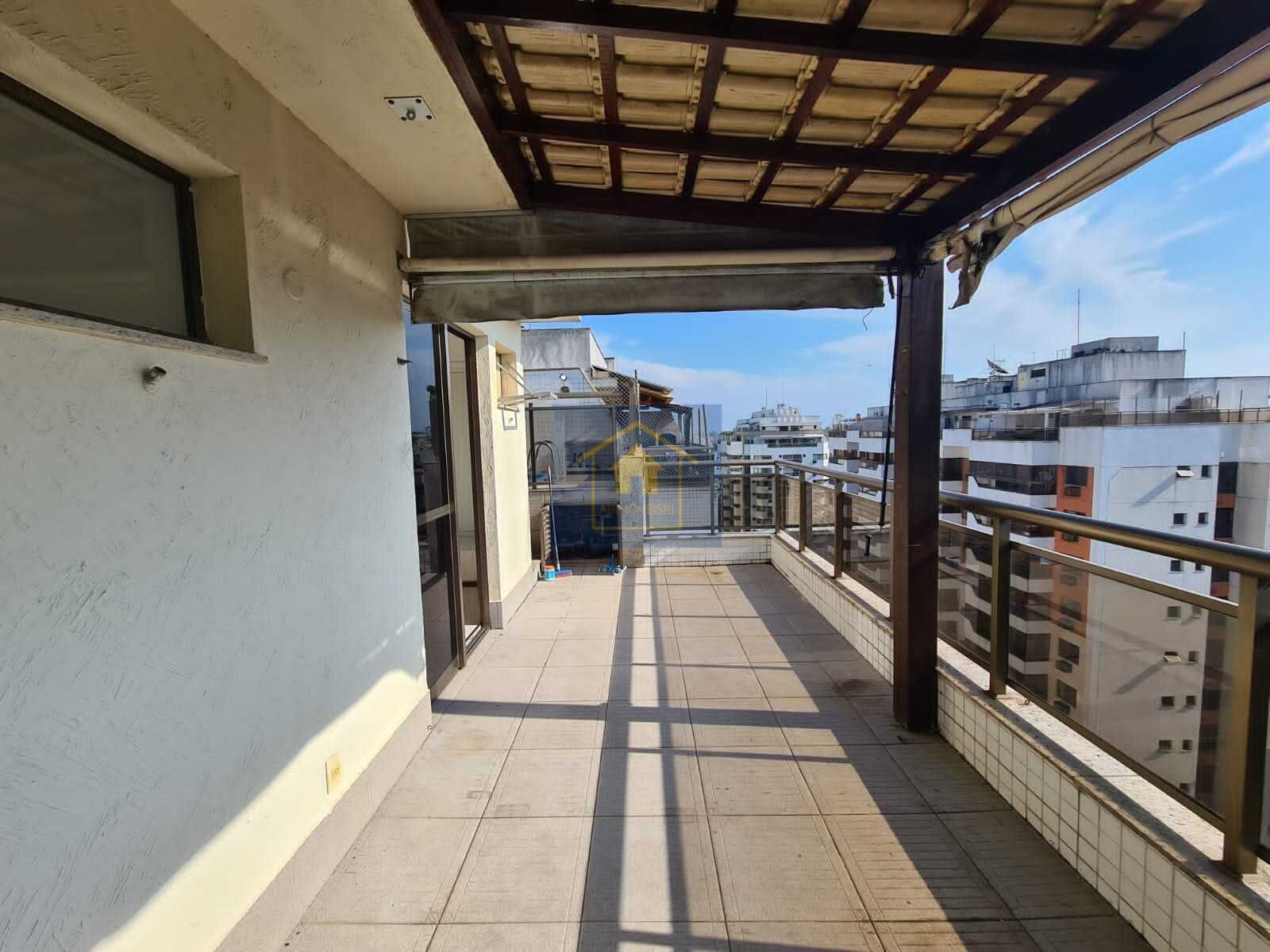 Cobertura à venda com 3 quartos, 148m² - Foto 4