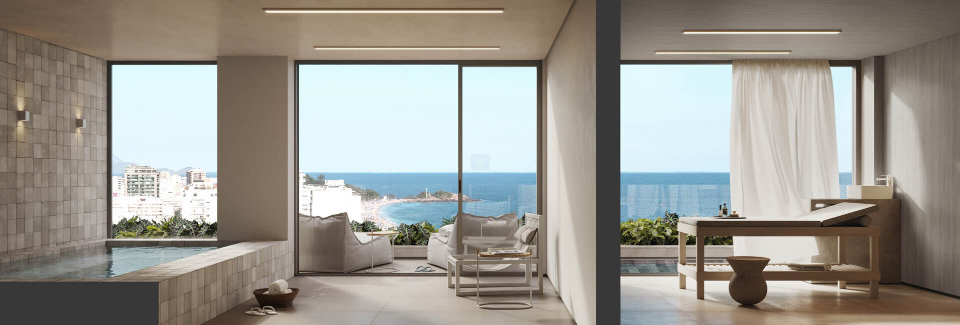 Apartamento, 1 quarto, 39 m² - Foto 4