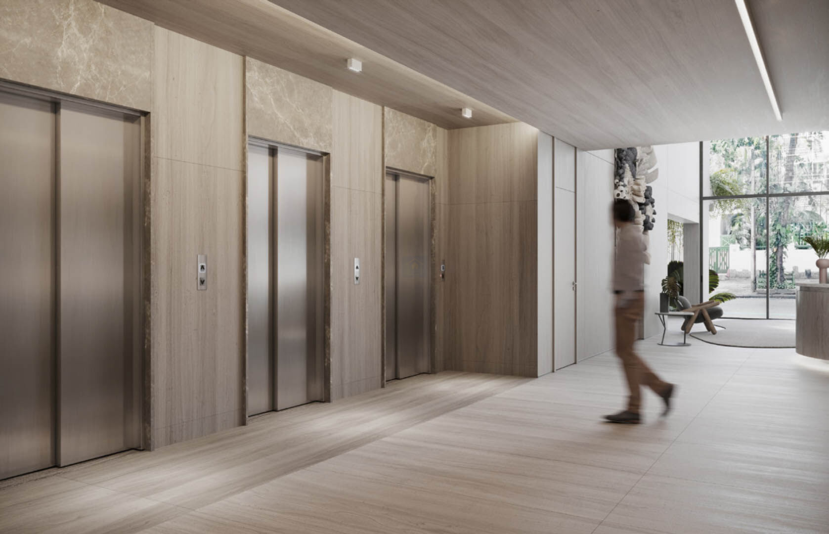Apartamento, 1 quarto, 39 m² - Foto 19