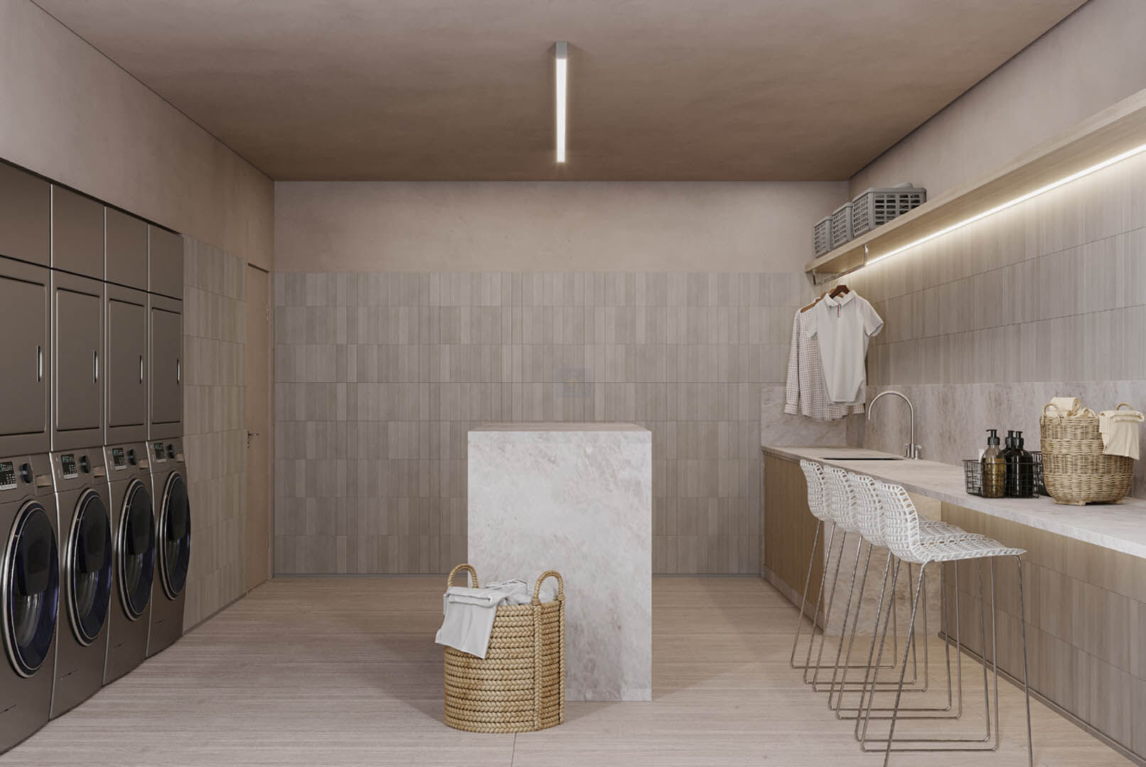 Apartamento, 1 quarto, 39 m² - Foto 20