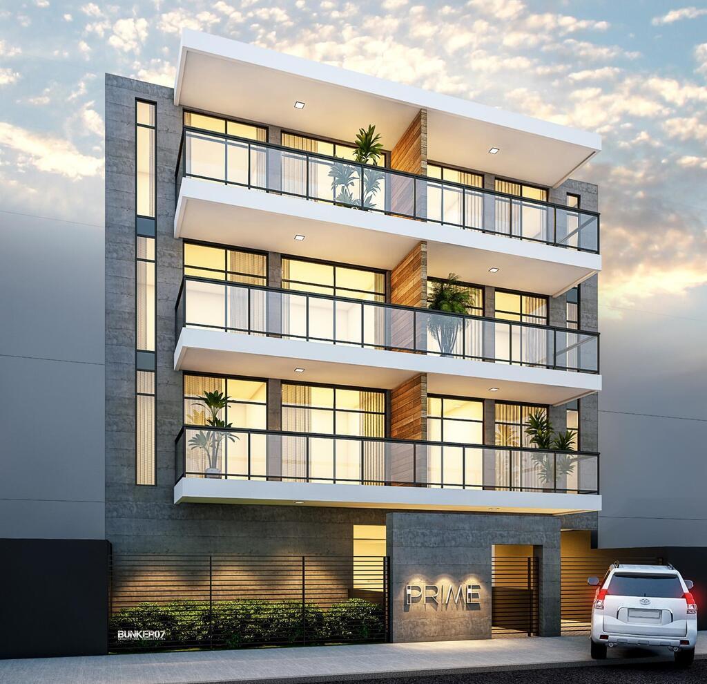 Cobertura, 4 quartos, 166 m² - Foto 1