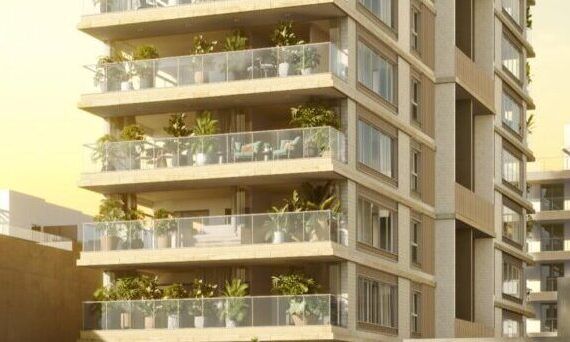 Apartamento, 3 quartos, 167 m² - Foto 20