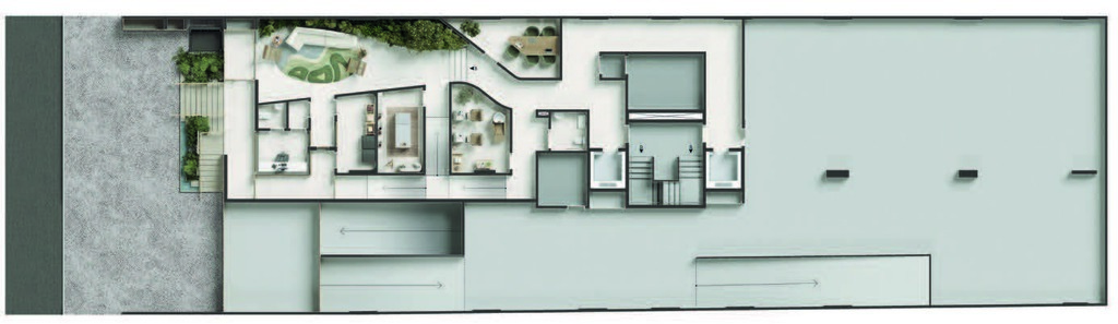 Apartamento, 3 quartos, 167 m² - Foto 22