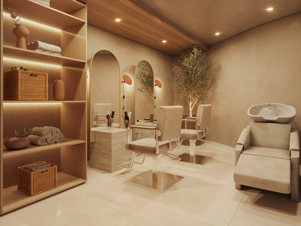 Apartamento, 3 quartos, 167 m² - Foto 12