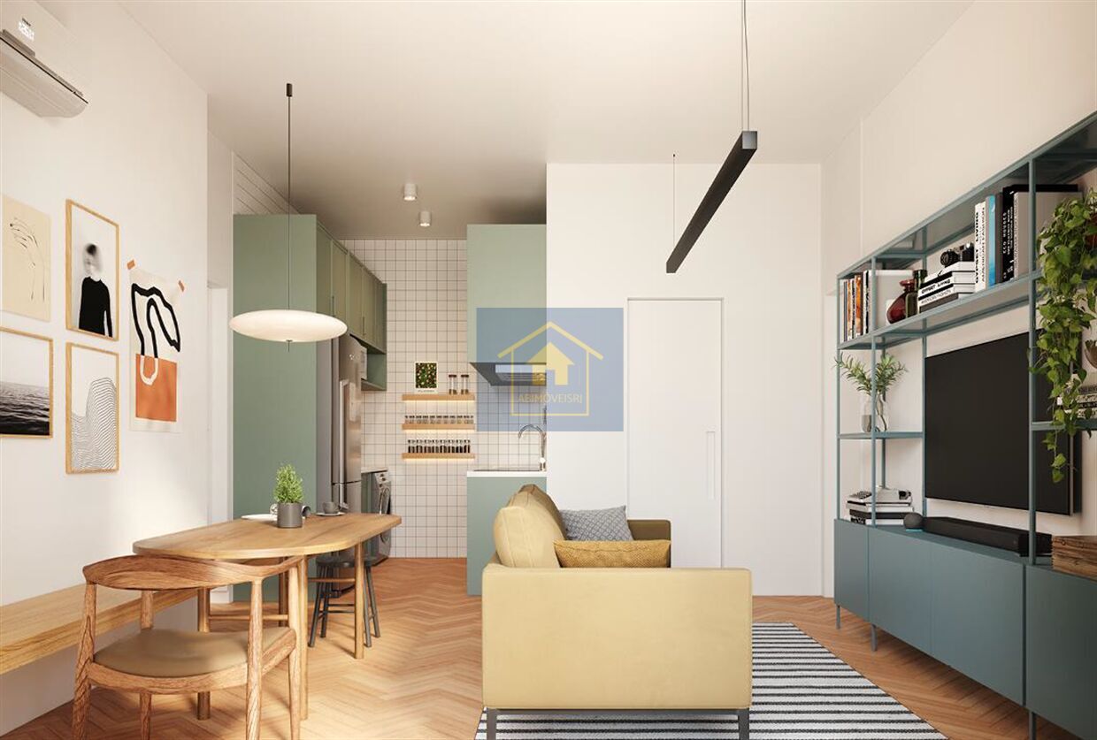 Casa à venda com 2 quartos, 89m² - Foto 5