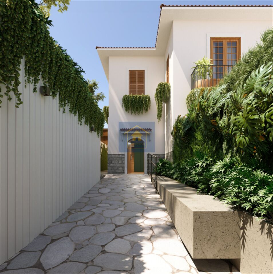 Casa à venda com 2 quartos, 89m² - Foto 2