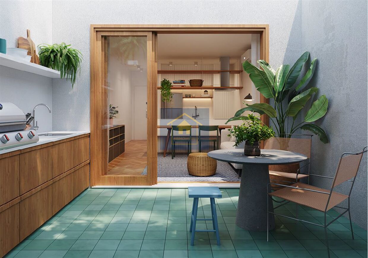 Casa à venda com 2 quartos, 89m² - Foto 7