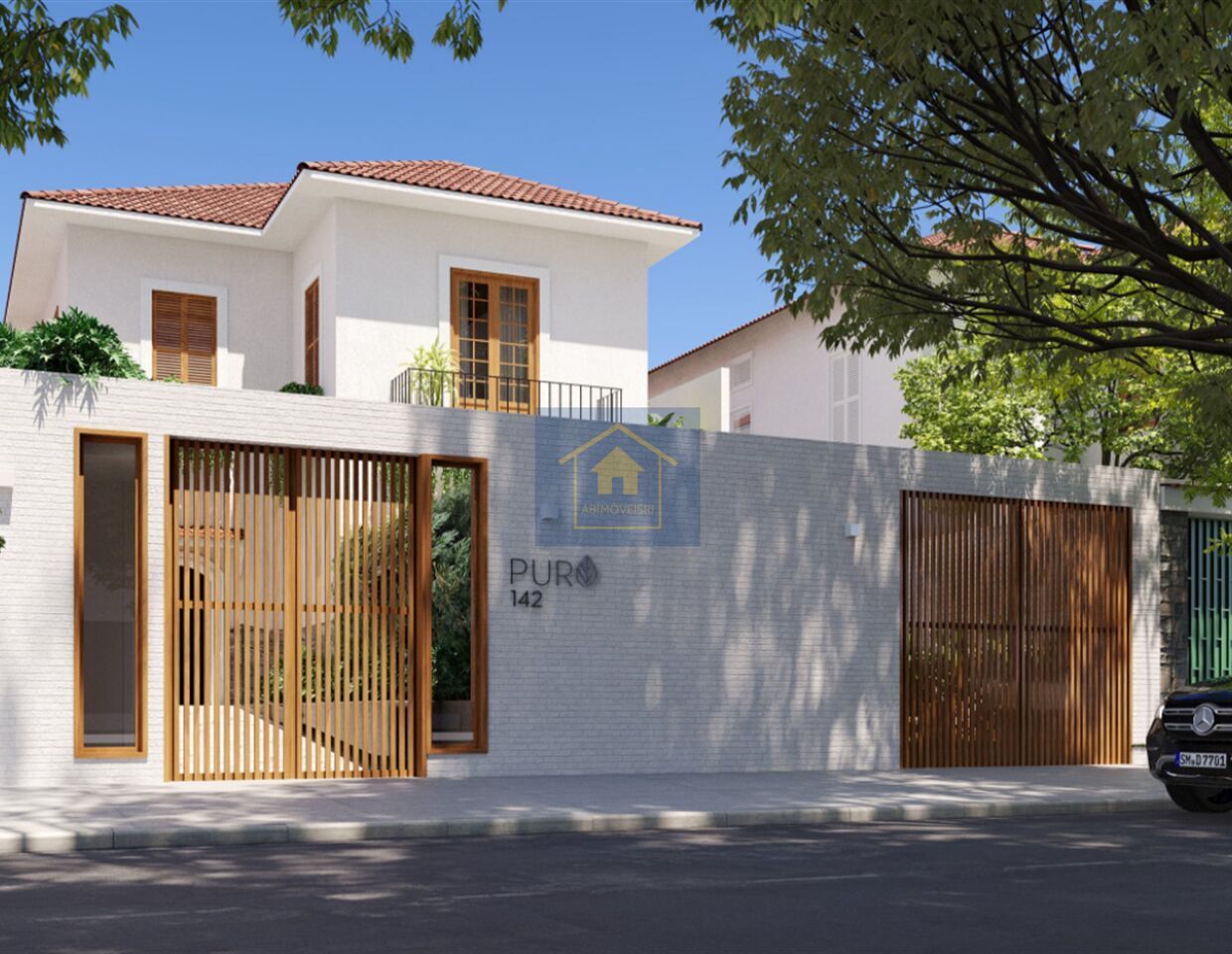 Casa à venda com 2 quartos, 89m² - Foto 12