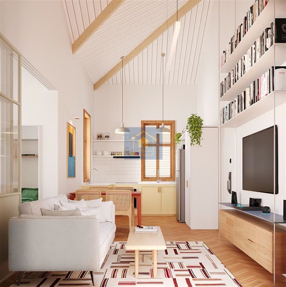 Casa à venda com 2 quartos, 89m² - Foto 9
