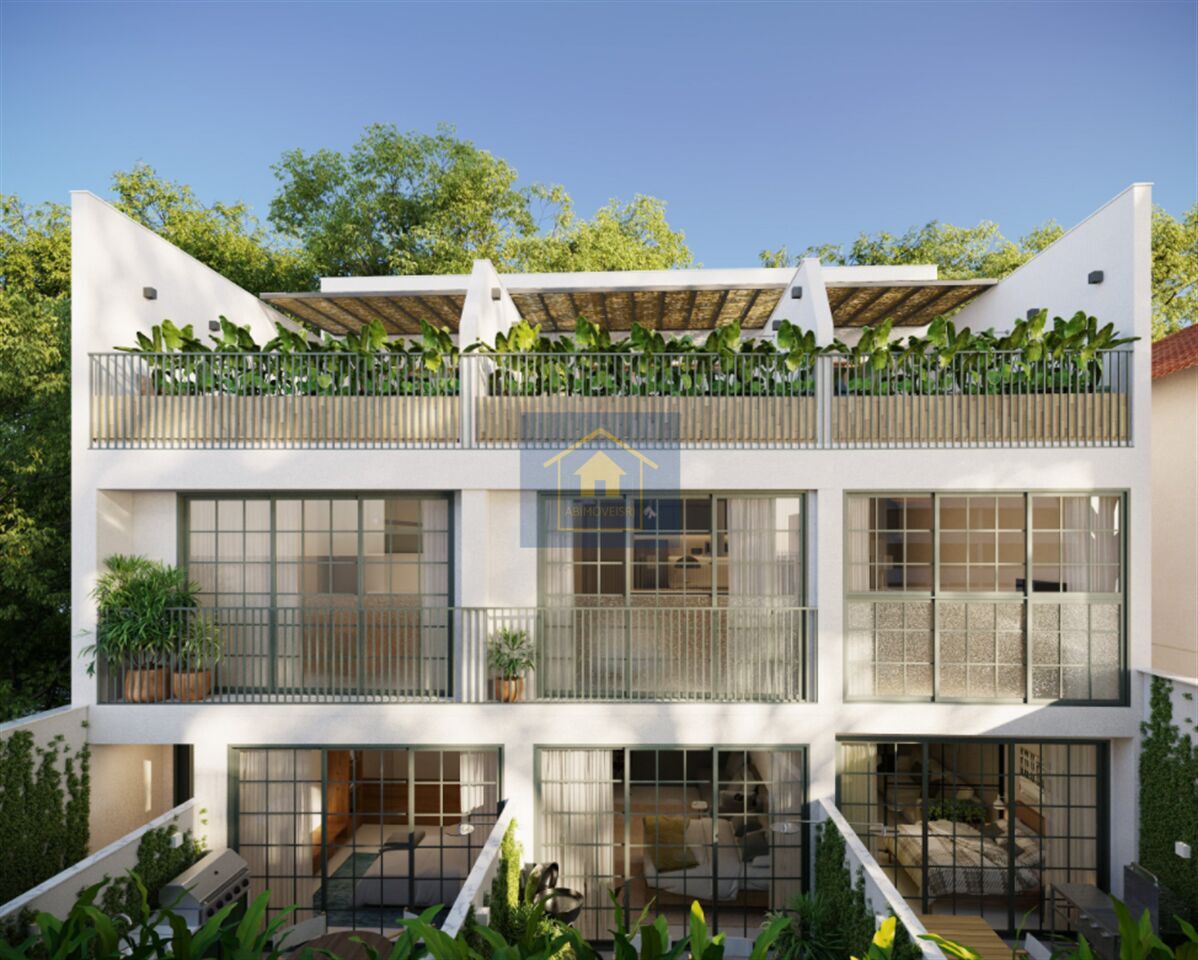 Casa à venda com 2 quartos, 89m² - Foto 1