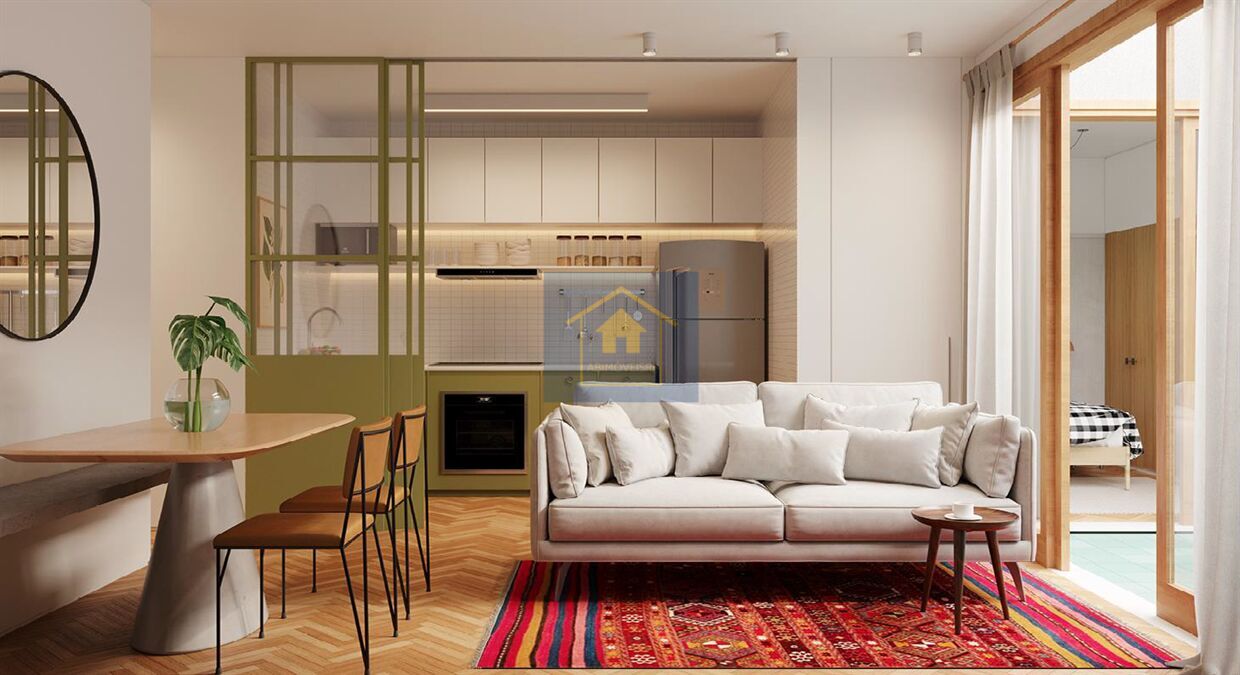 Casa à venda com 2 quartos, 89m² - Foto 6