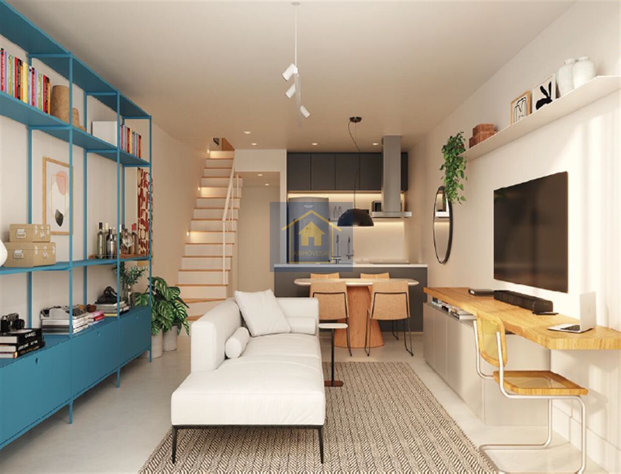 Casa à venda com 2 quartos, 89m² - Foto 10