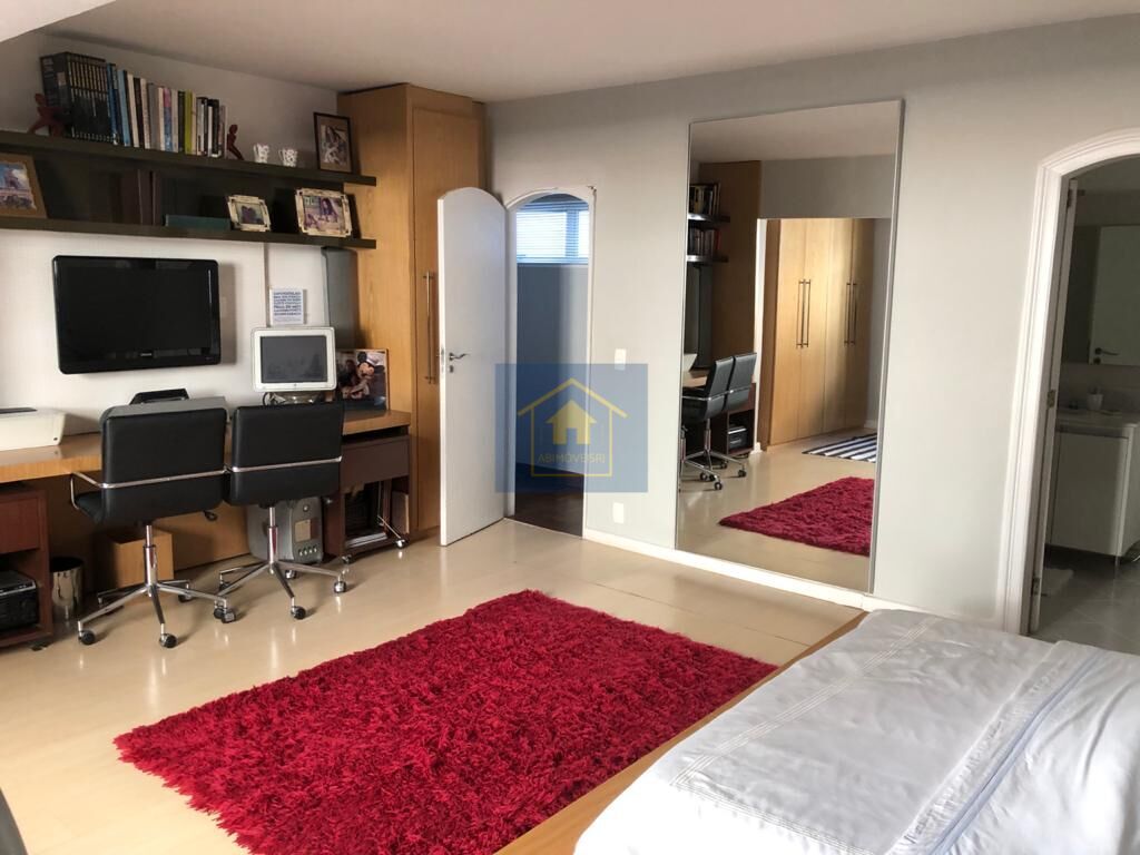 Cobertura à venda com 4 quartos, 342m² - Foto 19