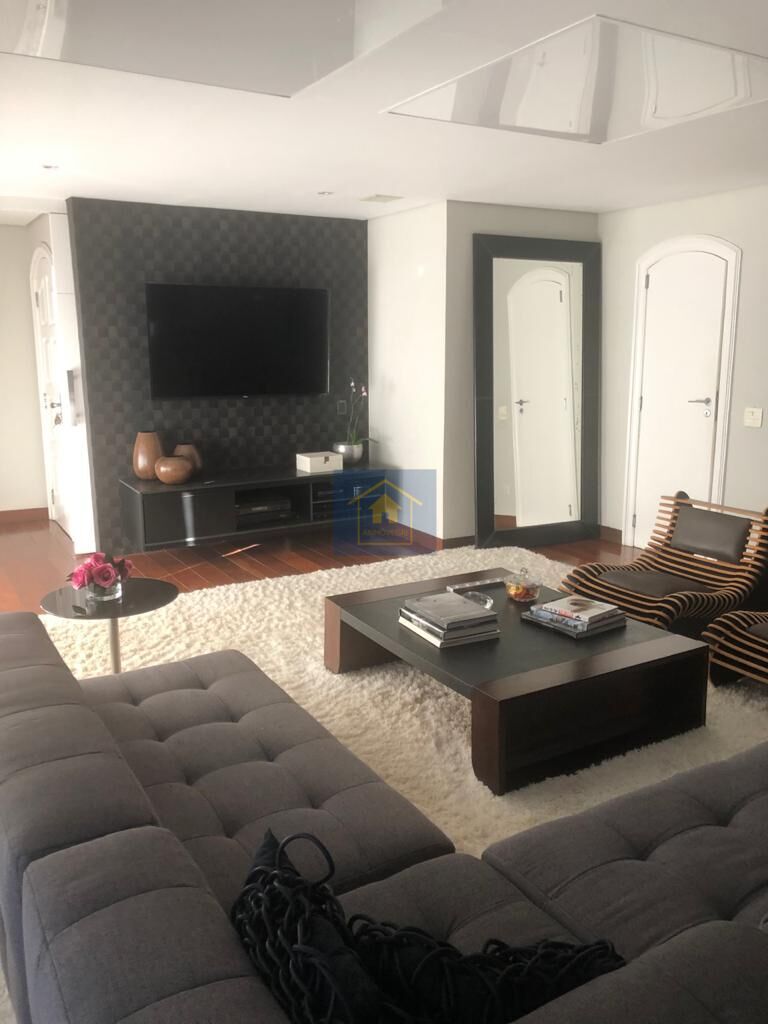 Cobertura à venda com 4 quartos, 342m² - Foto 7