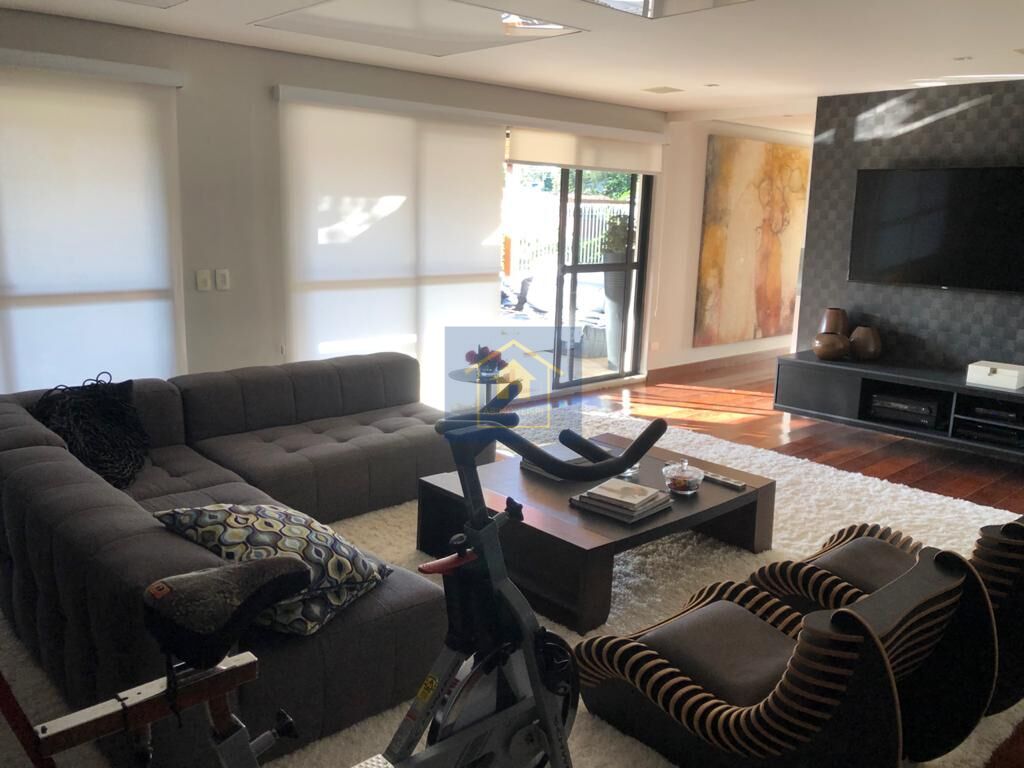 Cobertura à venda com 4 quartos, 342m² - Foto 10