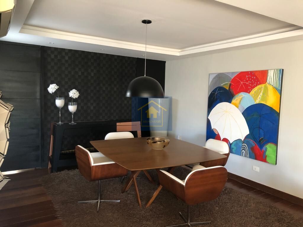 Cobertura à venda com 4 quartos, 342m² - Foto 11