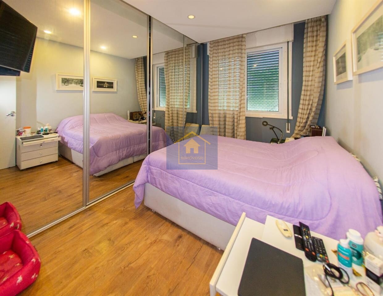 Apartamento à venda com 3 quartos, 100m² - Foto 15