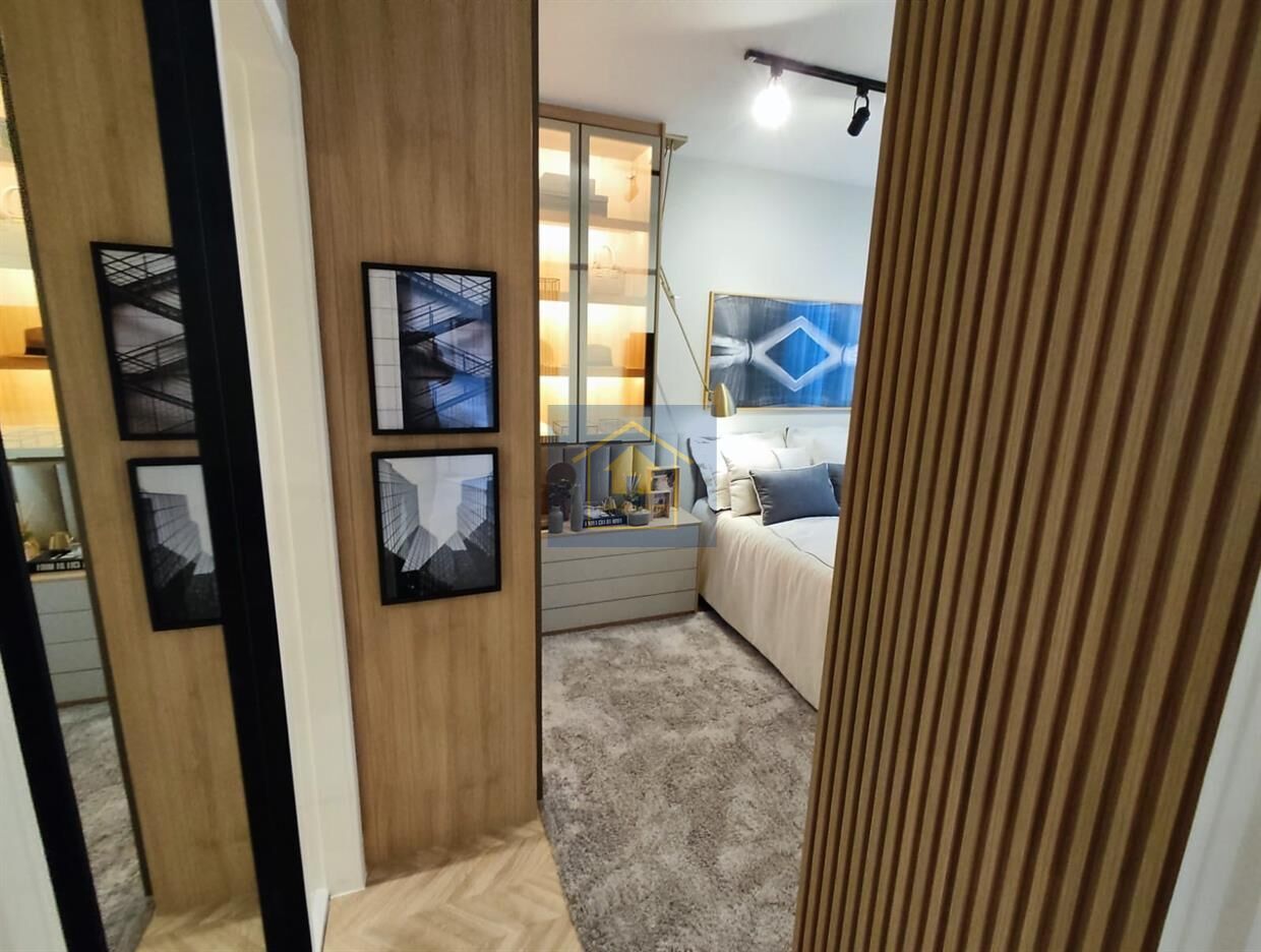 Apartamento à venda com 2 quartos, 55m² - Foto 6