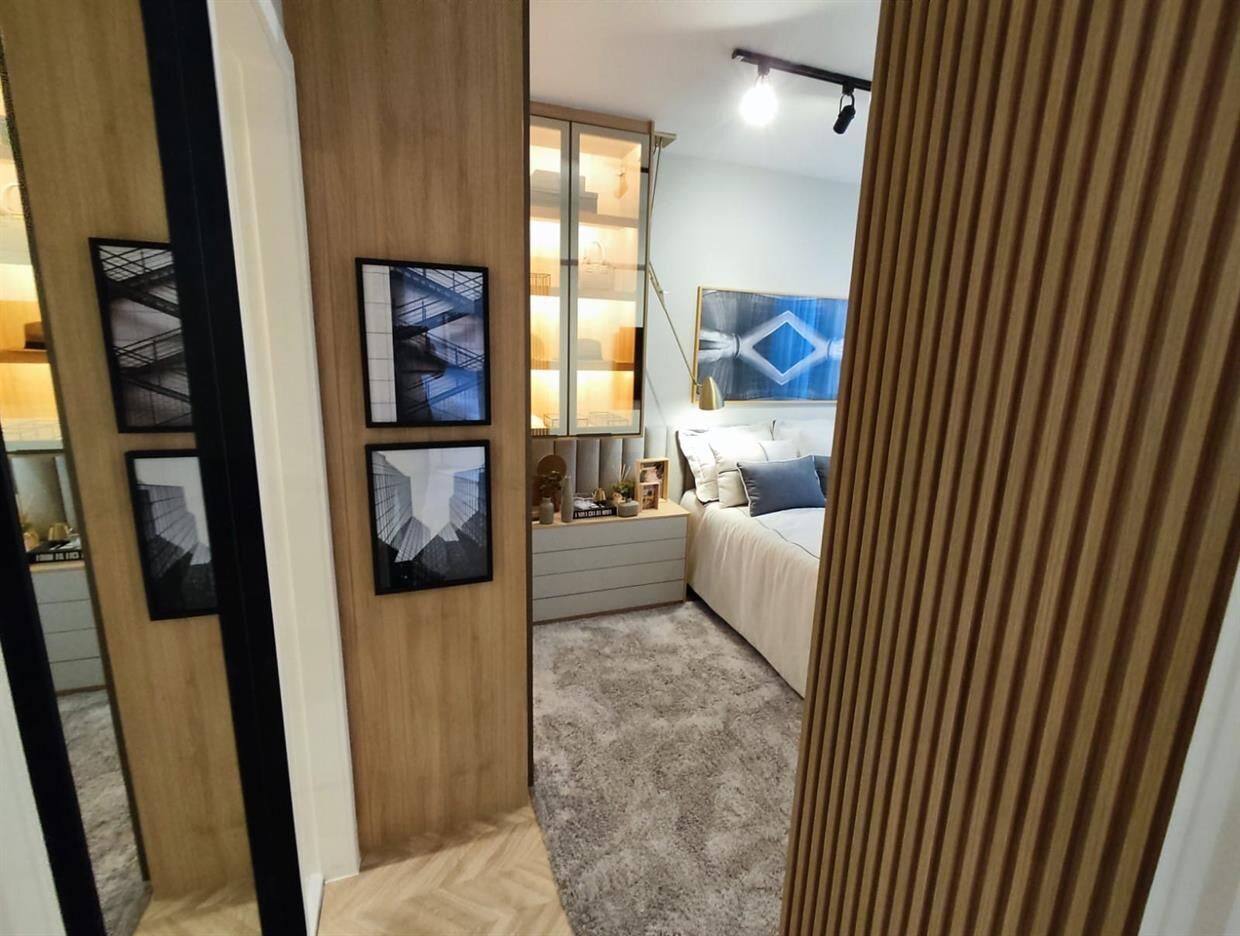 Apartamento, 2 quartos, 55 m² - Foto 6