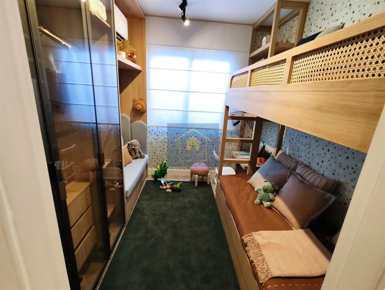 Apartamento à venda com 2 quartos, 55m² - Foto 10