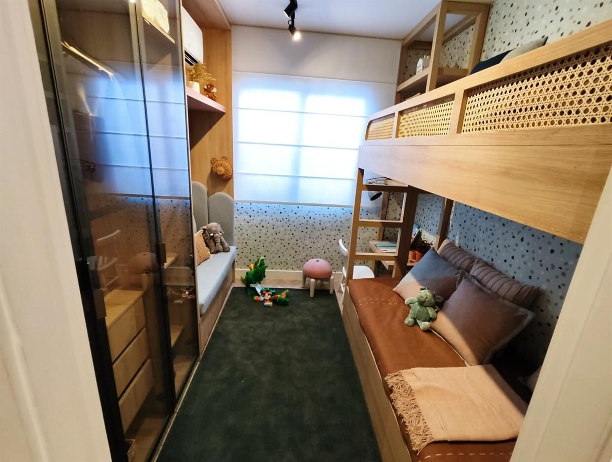 Apartamento, 2 quartos, 55 m² - Foto 10