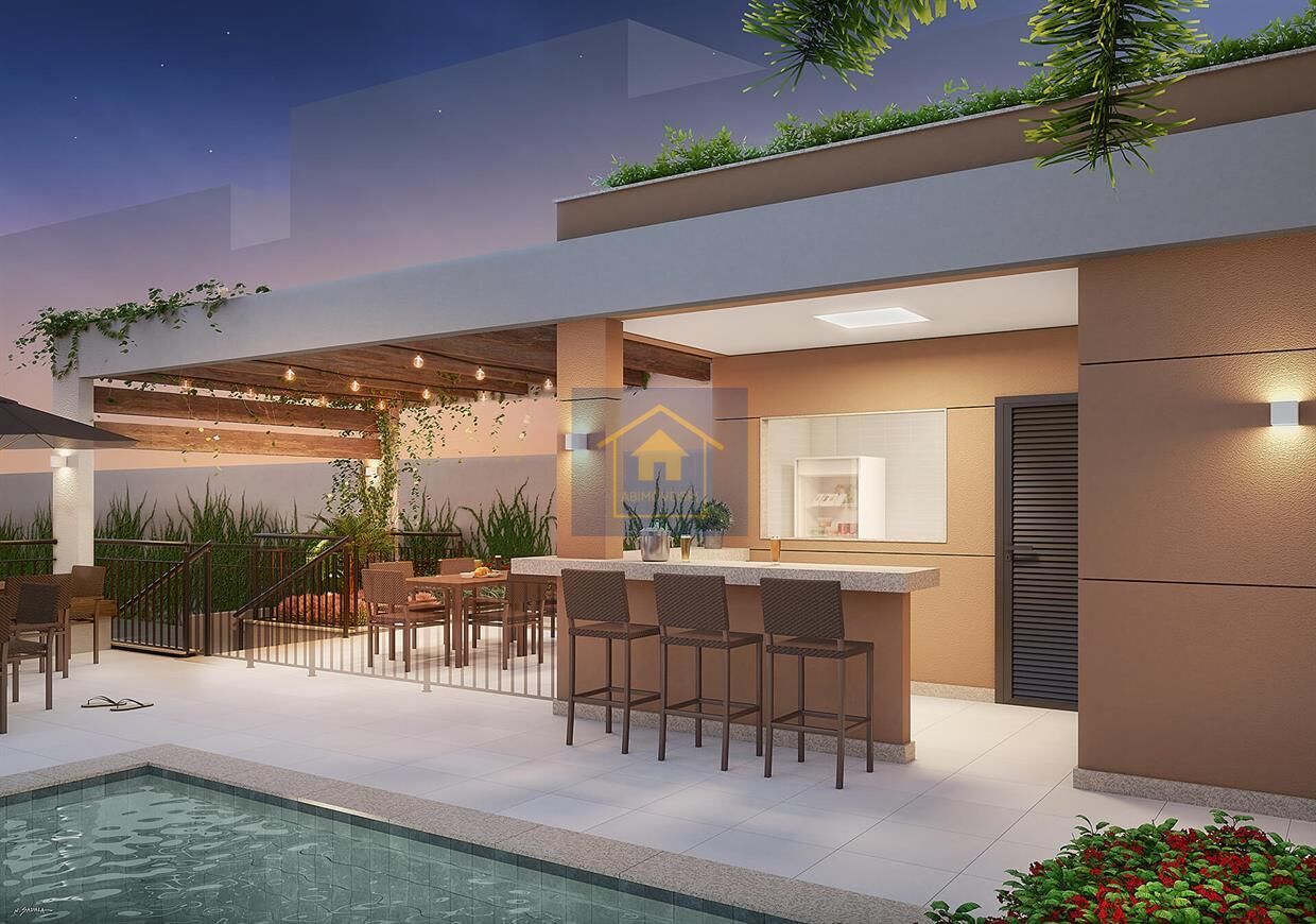 Apartamento à venda com 2 quartos, 55m² - Foto 16