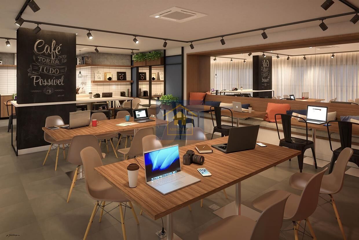 Apartamento à venda com 2 quartos, 55m² - Foto 18