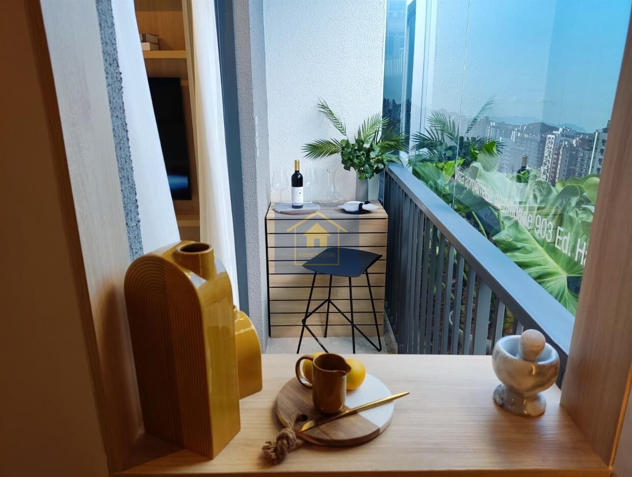 Apartamento à venda com 2 quartos, 55m² - Foto 13