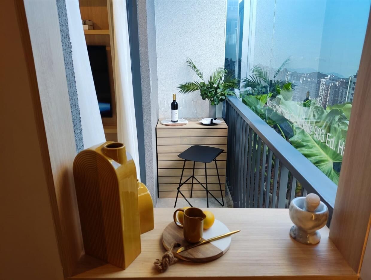 Apartamento, 2 quartos, 55 m² - Foto 13