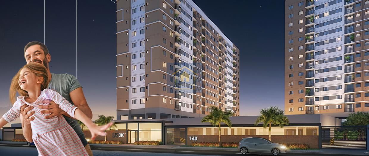 Apartamento à venda com 2 quartos, 55m² - Foto 15