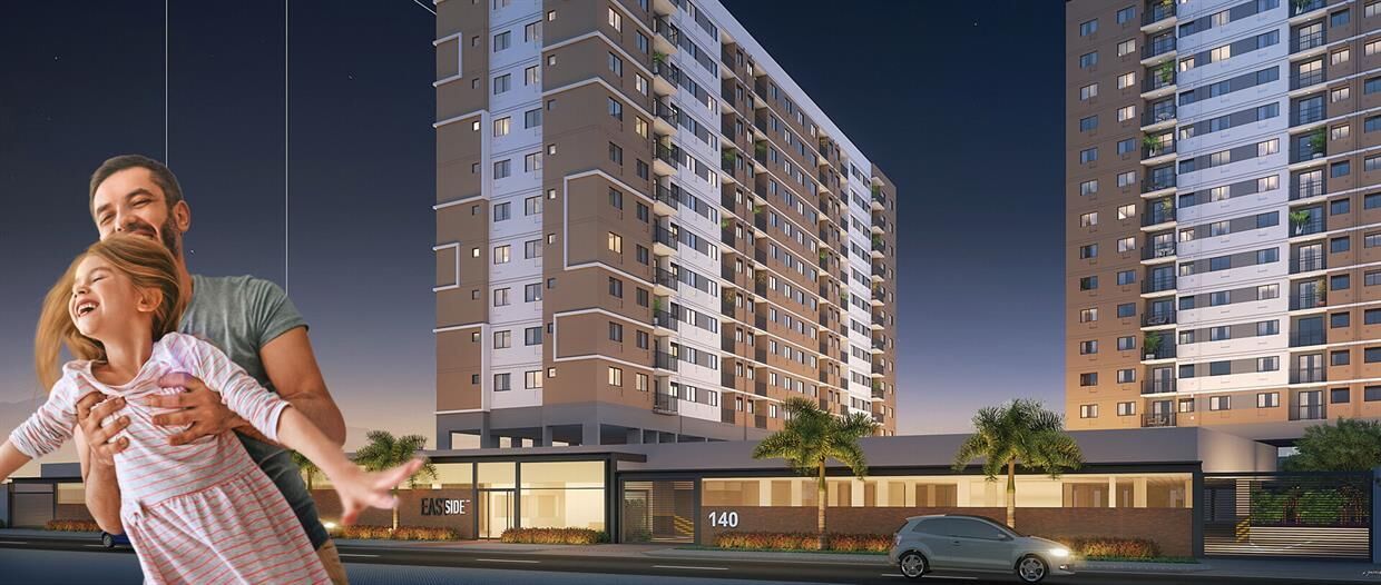 Apartamento, 2 quartos, 55 m² - Foto 15
