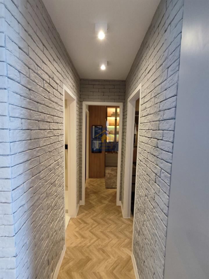 Apartamento à venda com 2 quartos, 55m² - Foto 11