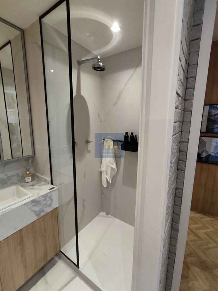 Apartamento à venda com 2 quartos, 55m² - Foto 8