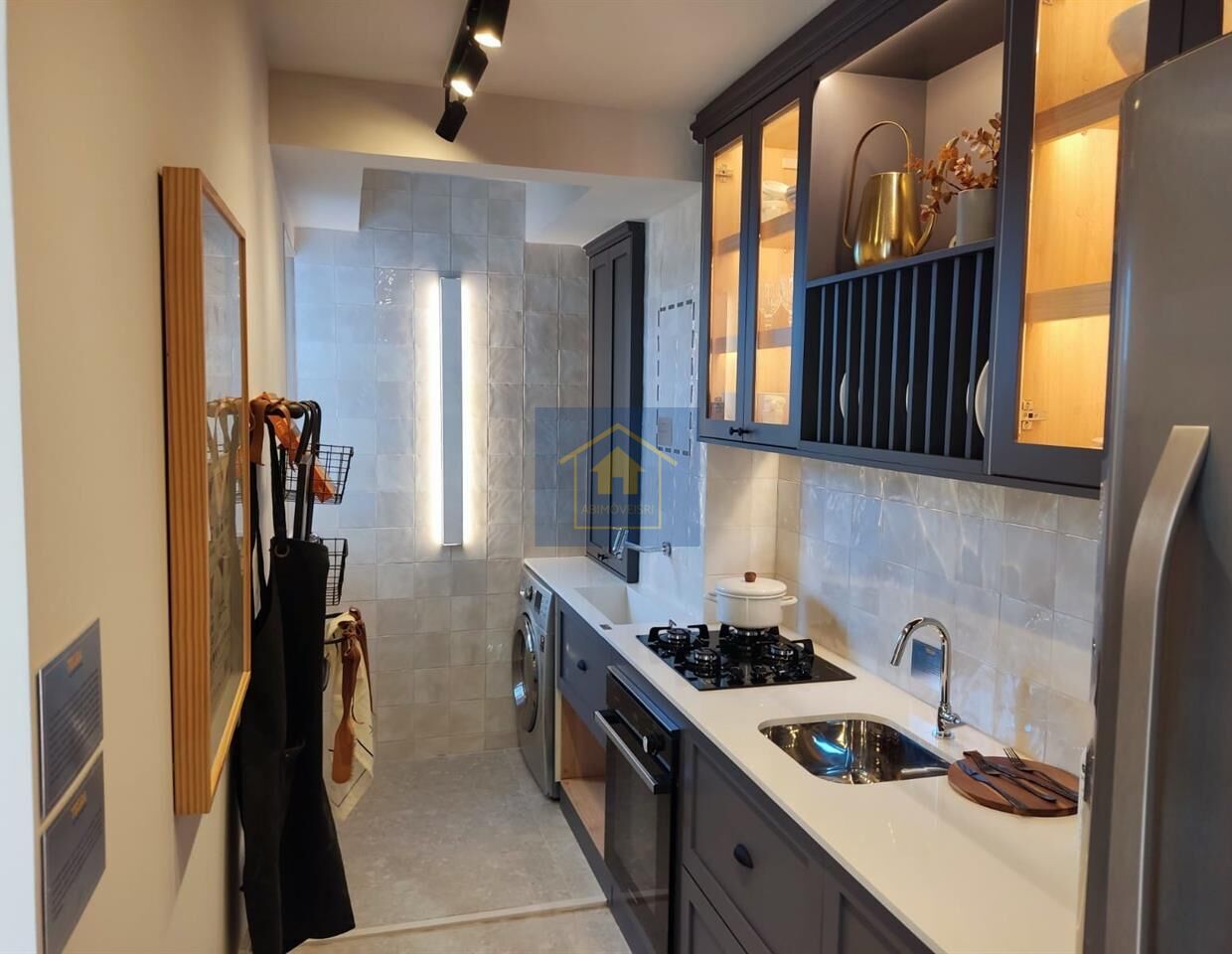 Apartamento à venda com 2 quartos, 55m² - Foto 20