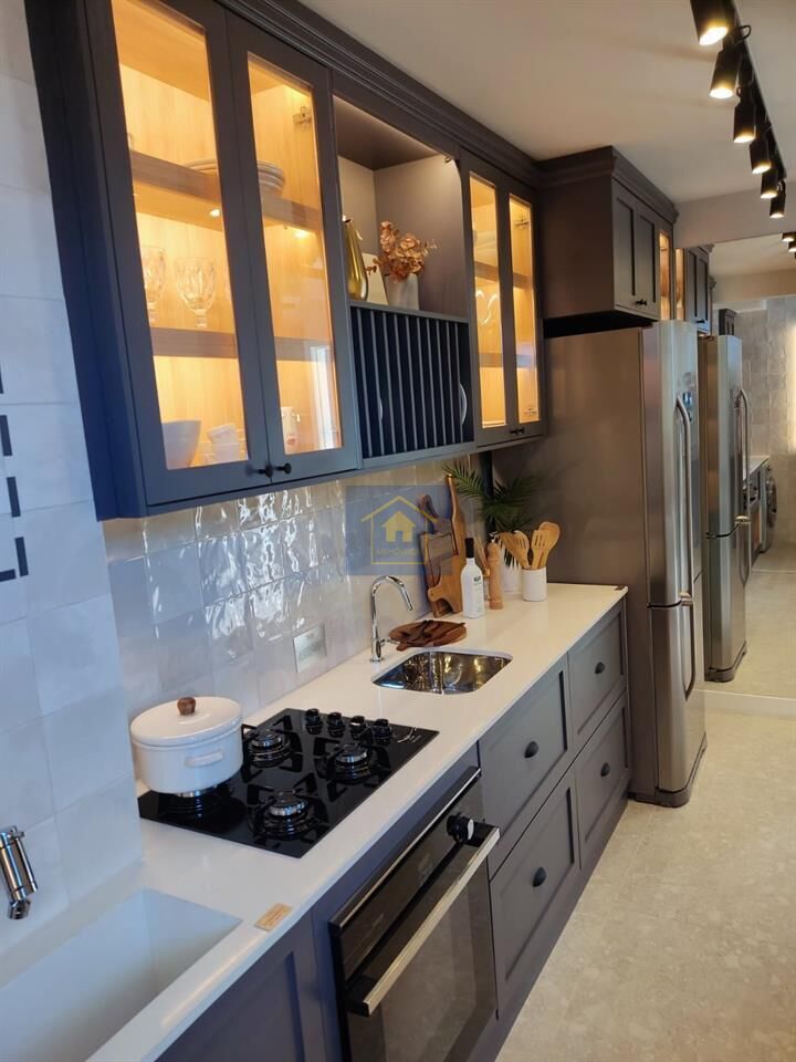 Apartamento à venda com 2 quartos, 55m² - Foto 14