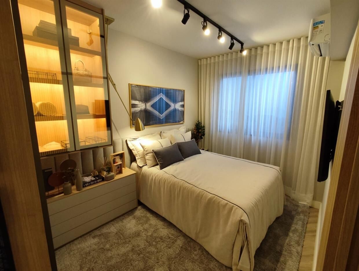 Apartamento, 2 quartos, 55 m² - Foto 5