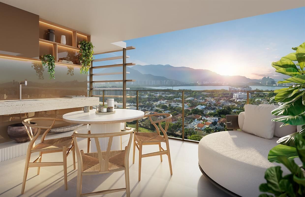 Apartamento, 2 quartos, 79 m² - Foto 12