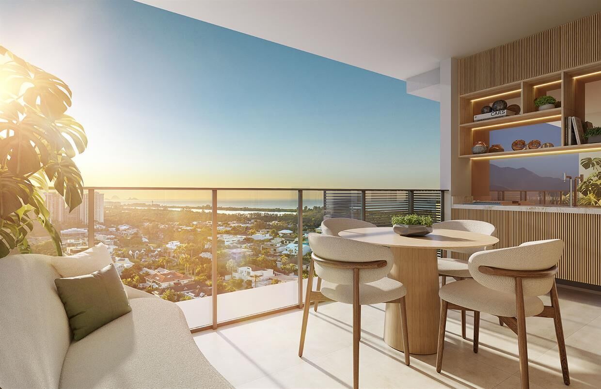 Apartamento, 2 quartos, 79 m² - Foto 13