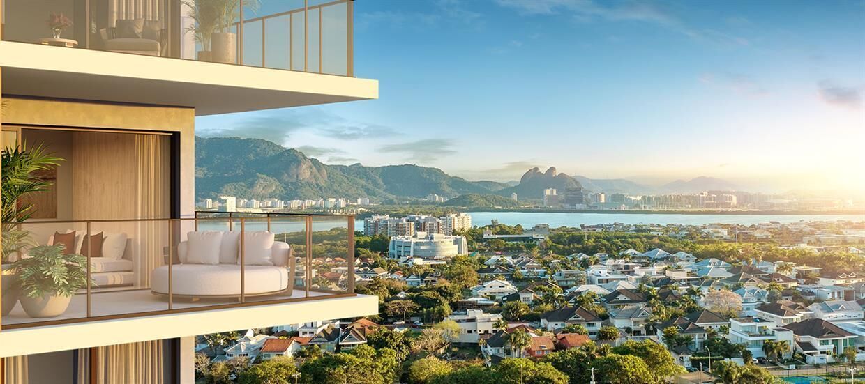 Apartamento, 2 quartos, 79 m² - Foto 8