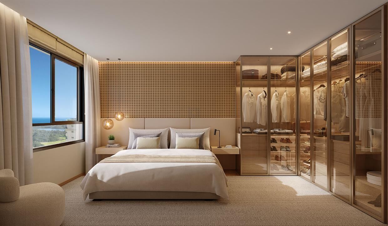 Apartamento, 2 quartos, 79 m² - Foto 14