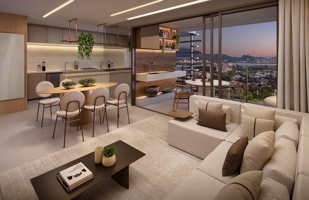 Apartamento, 2 quartos, 79 m² - Foto 20