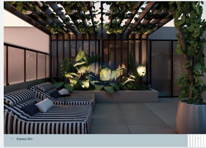 Apartamento, 1 quarto, 32 m² - Foto 7