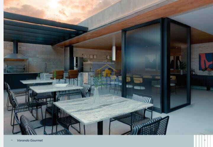 Apartamento, 1 quarto, 32 m² - Foto 6