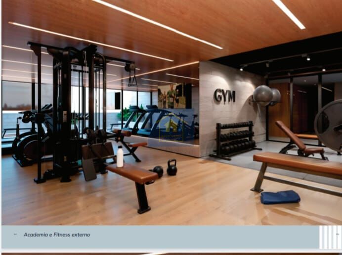 Apartamento, 1 quarto, 32 m² - Foto 11