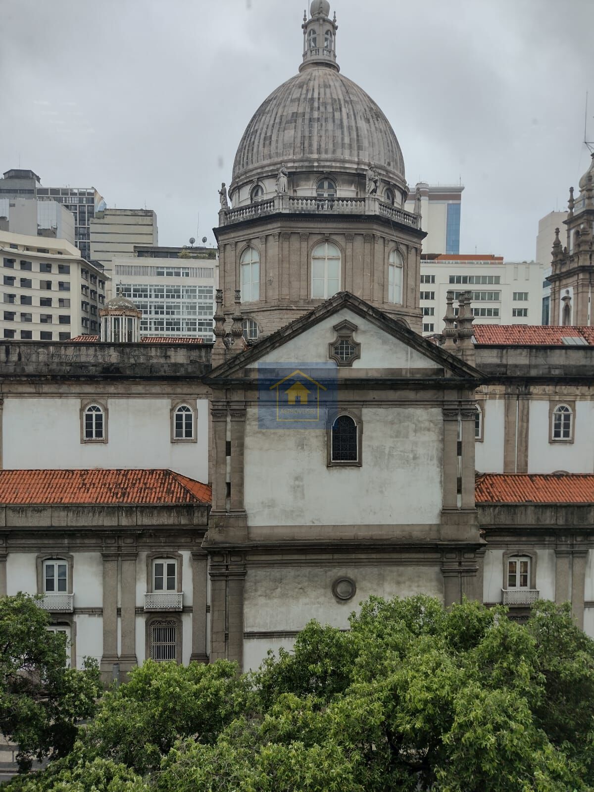 Apartamento, 1 quarto, 32 m² - Foto 2