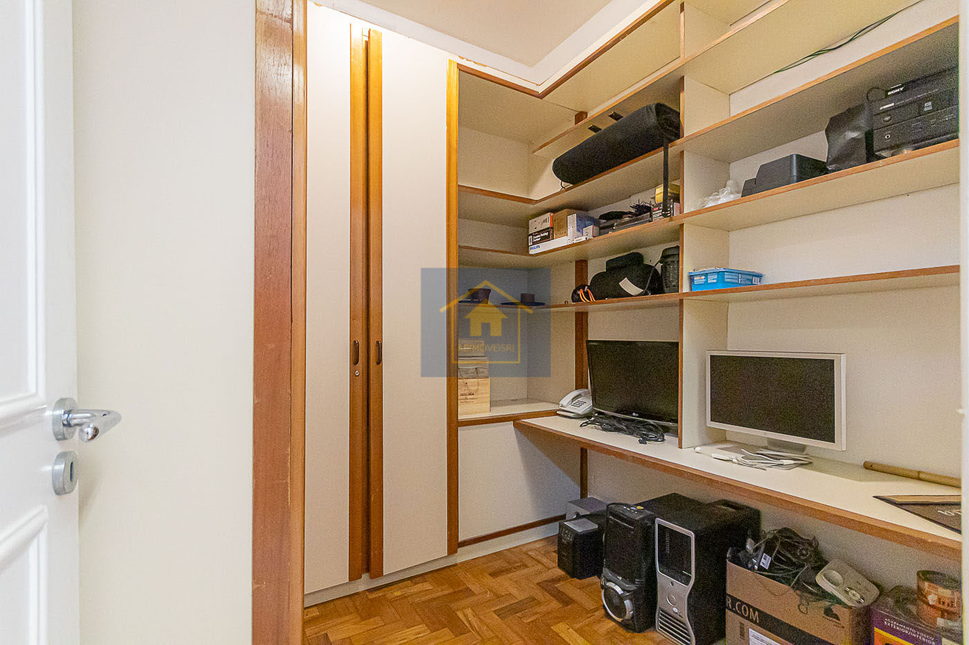 Apartamento à venda com 4 quartos, 525m² - Foto 12