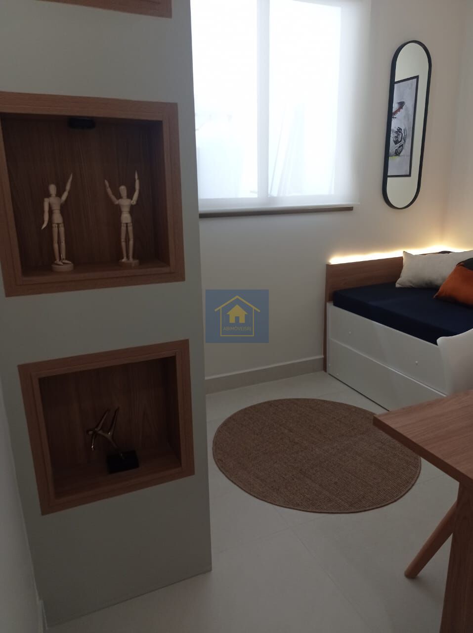 Apartamento à venda com 2 quartos, 54m² - Foto 20