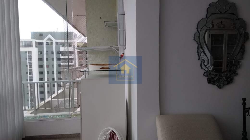 Cobertura à venda com 4 quartos, 200m² - Foto 22