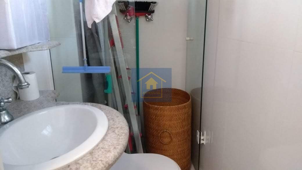 Cobertura à venda com 4 quartos, 200m² - Foto 25