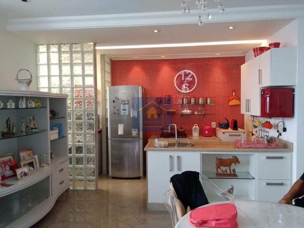 Cobertura à venda com 4 quartos, 200m² - Foto 12